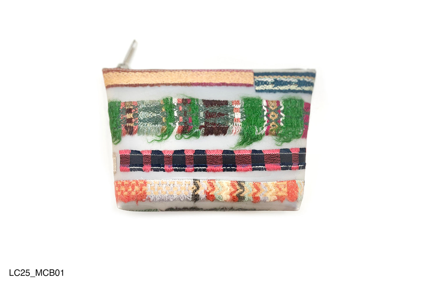 Medium Cosmetic Bag