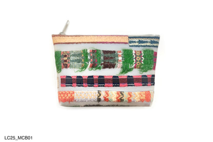 Medium Cosmetic Bag