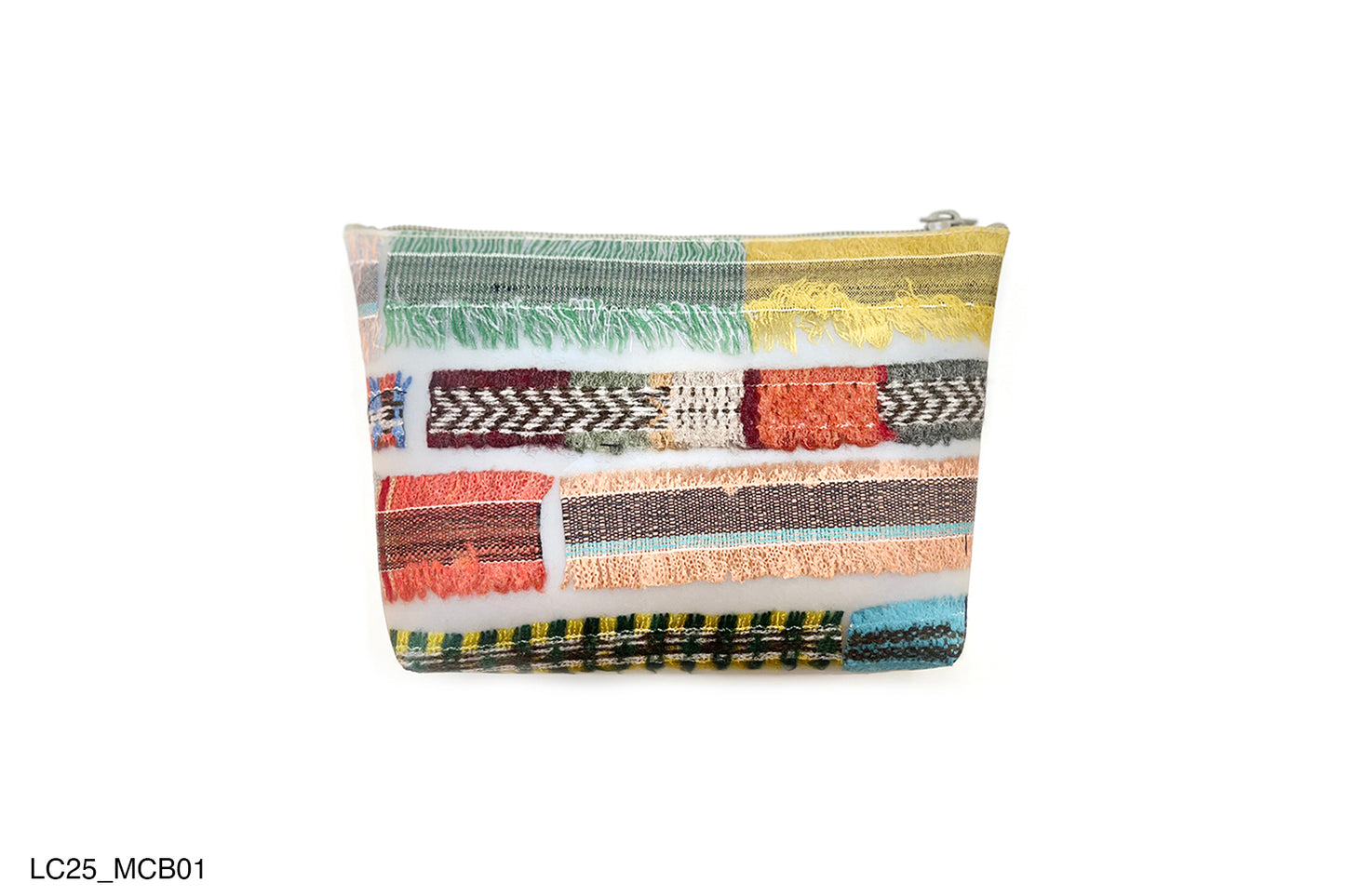 Medium Cosmetic Bag