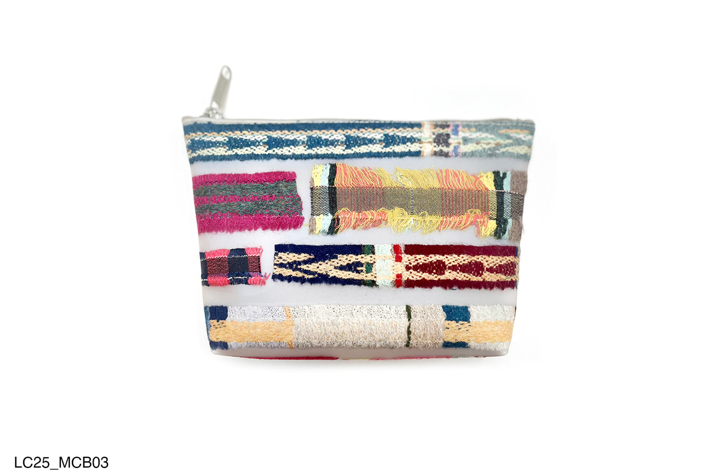Medium Cosmetic Bag