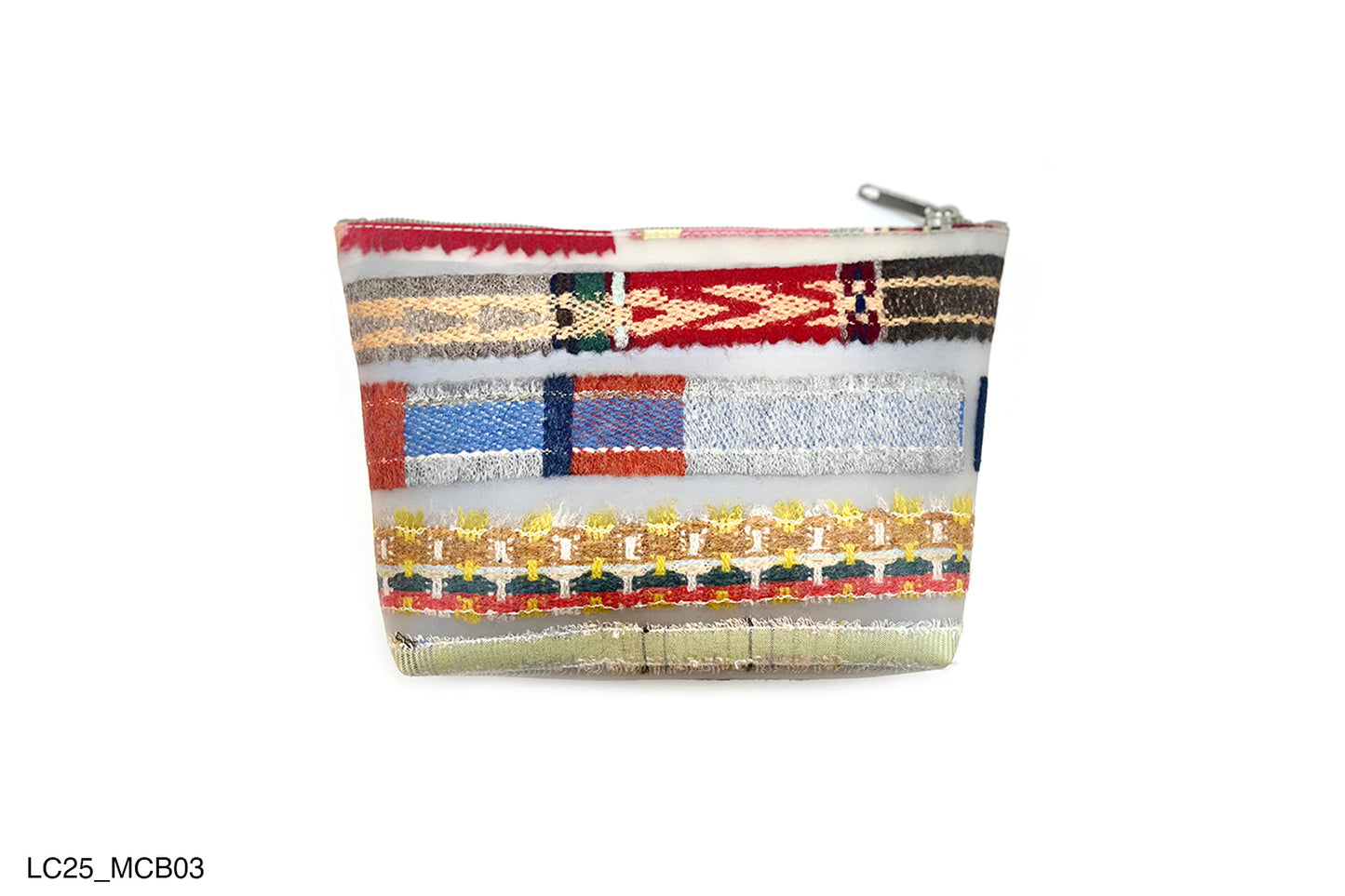Medium Cosmetic Bag