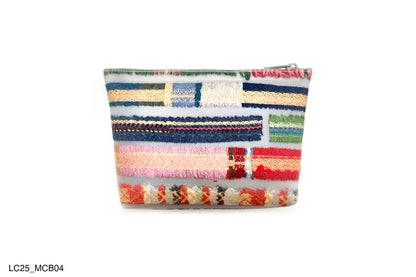 Medium Cosmetic Bag