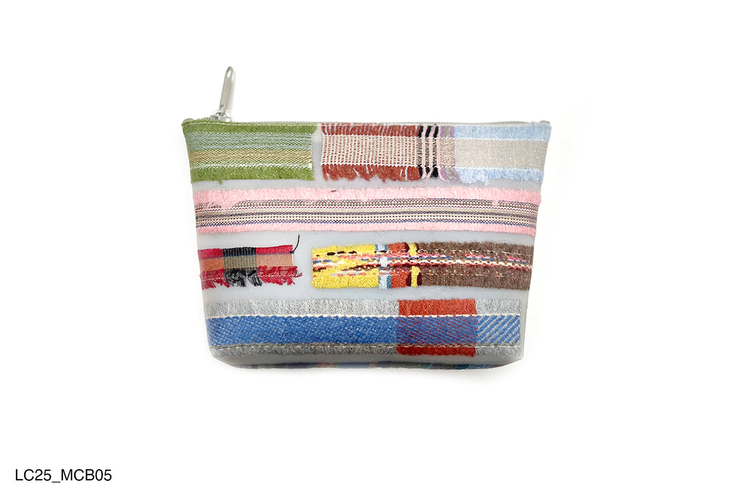Medium Cosmetic Bag