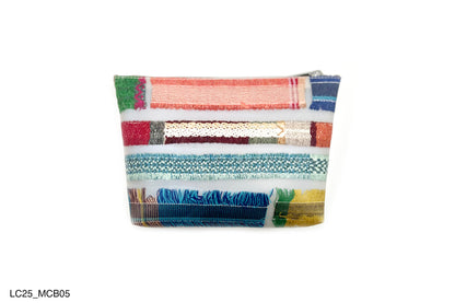 Medium Cosmetic Bag