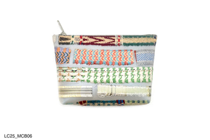 Medium Cosmetic Bag