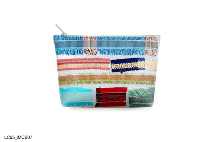 Medium Cosmetic Bag
