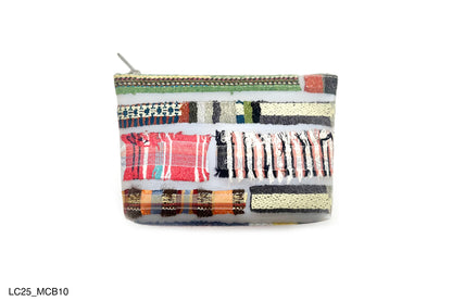 Medium Cosmetic Bag