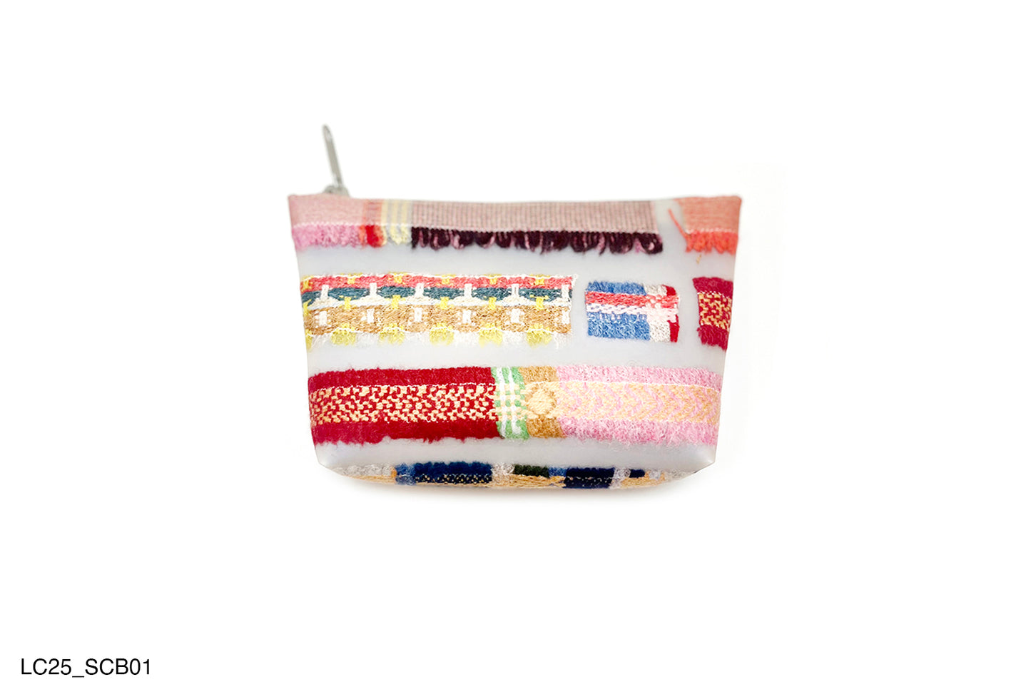 Small Cosmetic Bag