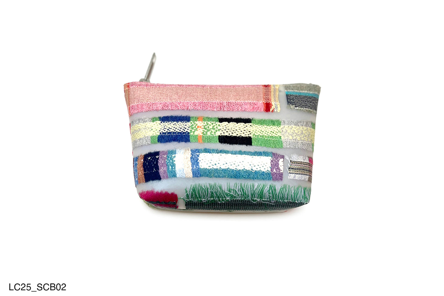 Small Cosmetic Bag