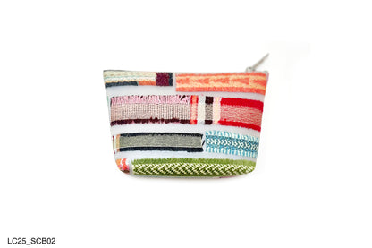 Small Cosmetic Bag