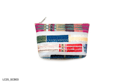 Small Cosmetic Bag
