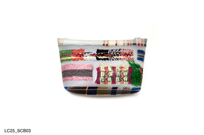 Small Cosmetic Bag