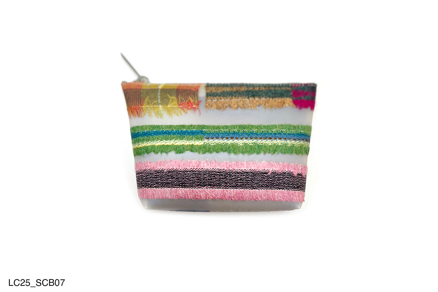 Small Cosmetic Bag