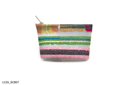 Small Cosmetic Bag