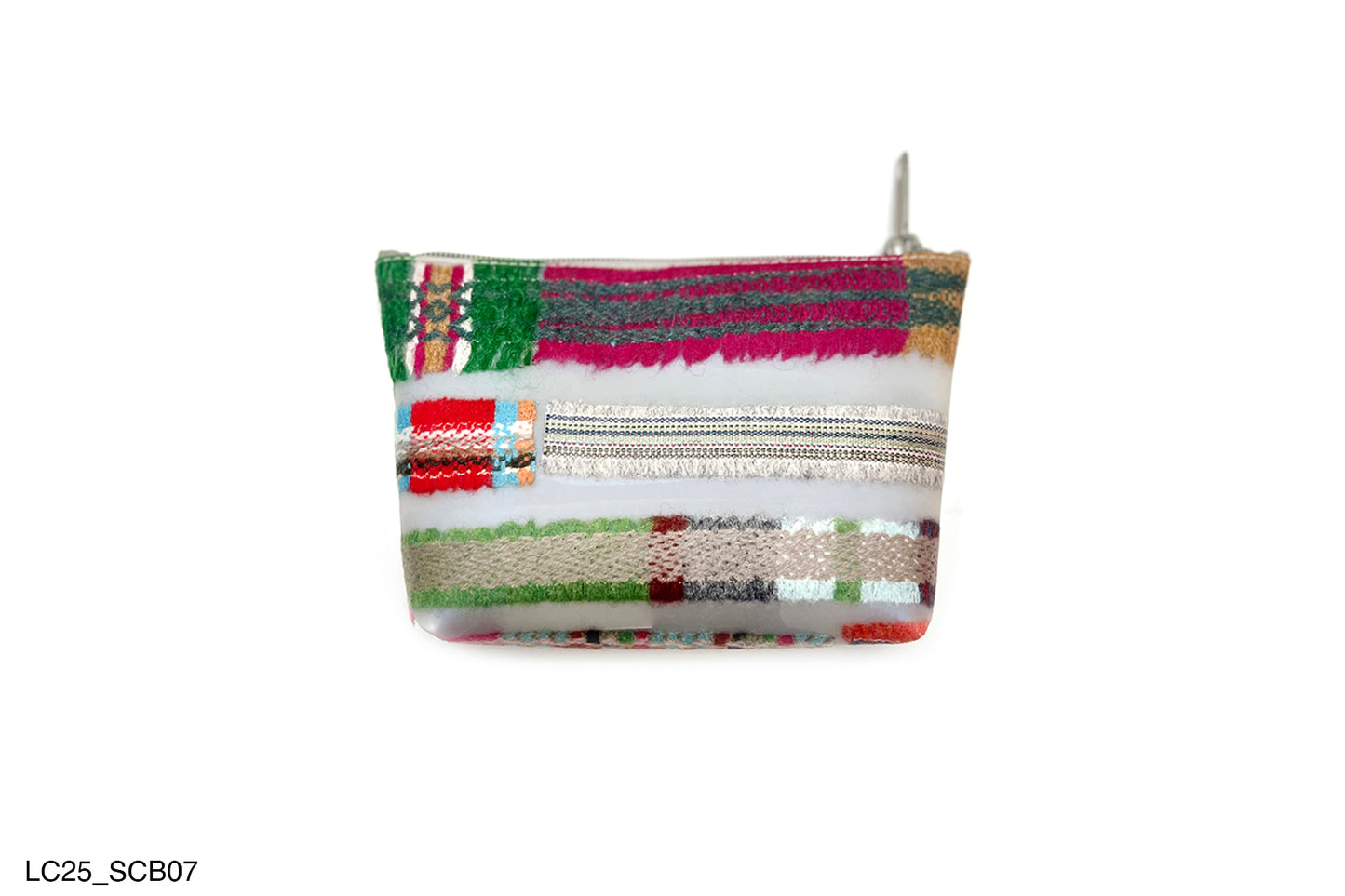 Small Cosmetic Bag