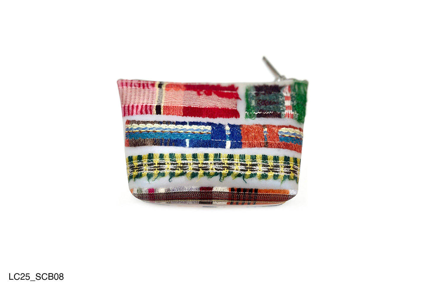 Small Cosmetic Bag