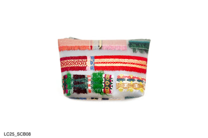 Small Cosmetic Bag