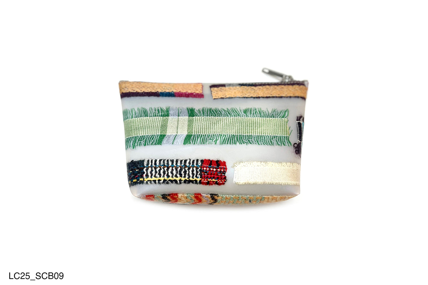 Small Cosmetic Bag