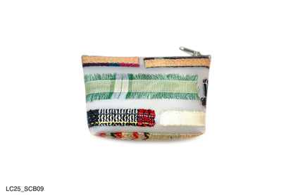 Small Cosmetic Bag