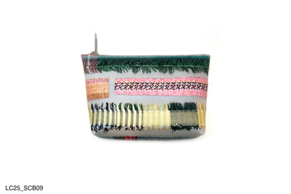 Small Cosmetic Bag