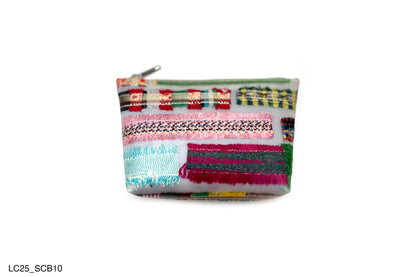 Small Cosmetic Bag