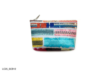 Small Cosmetic Bag