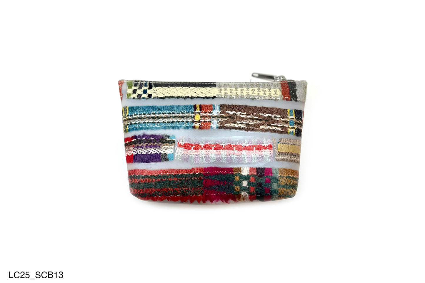 Small Cosmetic Bag