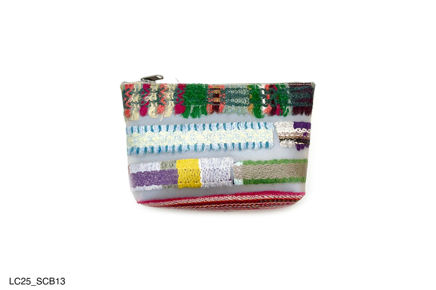 Small Cosmetic Bag