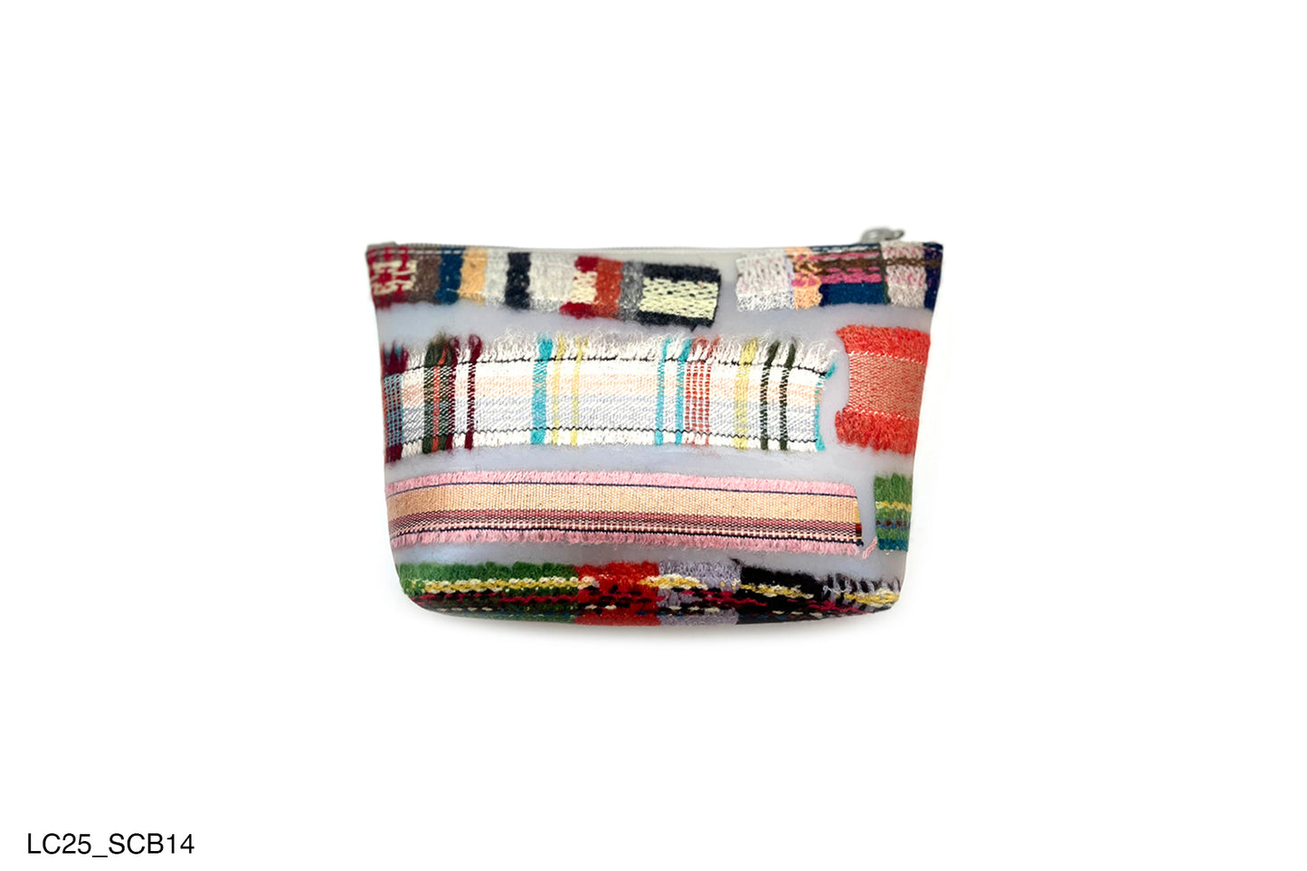 Small Cosmetic Bag