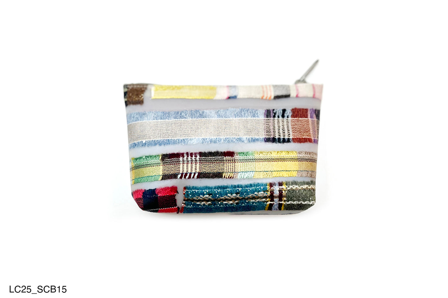 Small Cosmetic Bag
