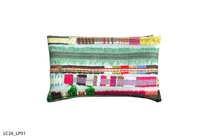 Large Pocket