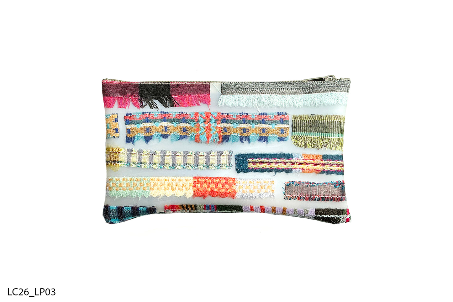 Large Pocket