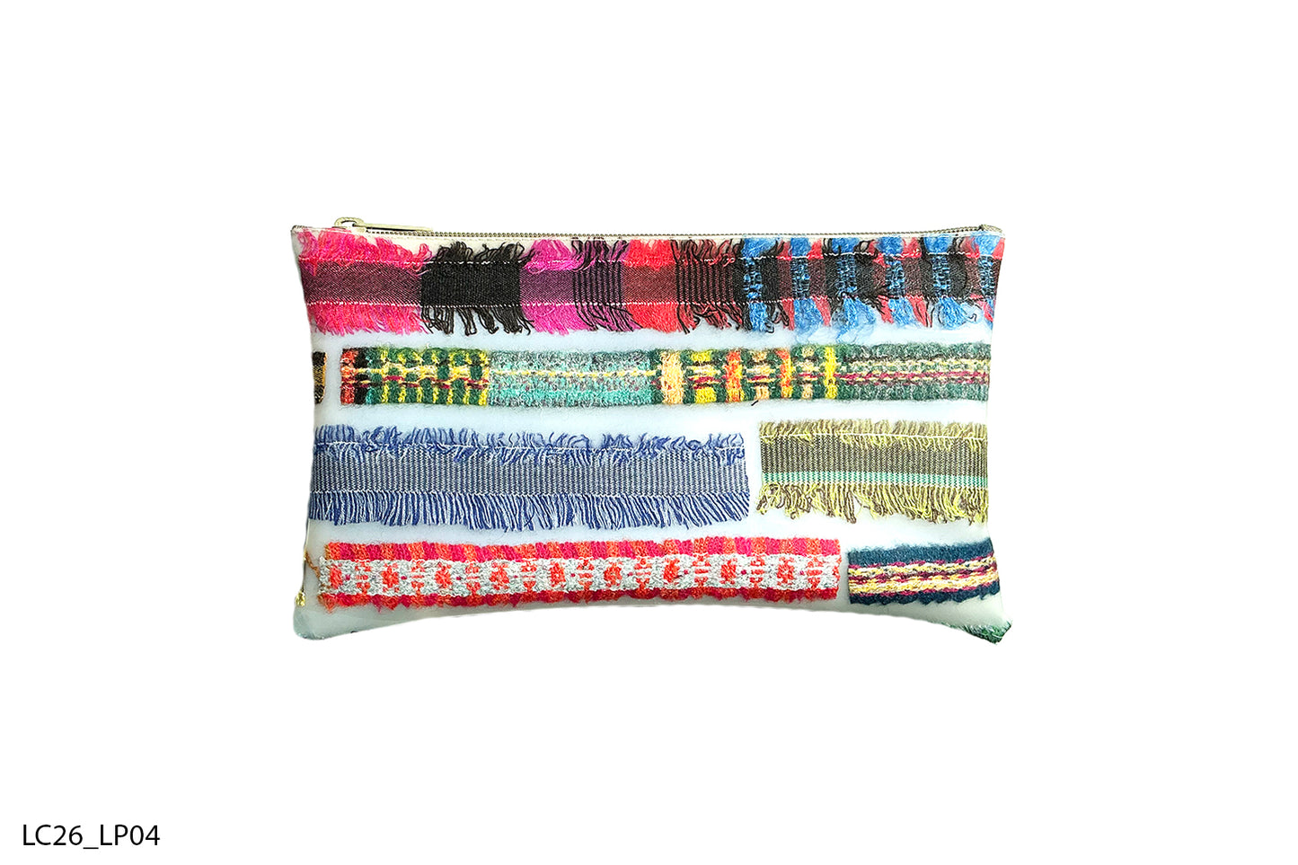 Large Pocket