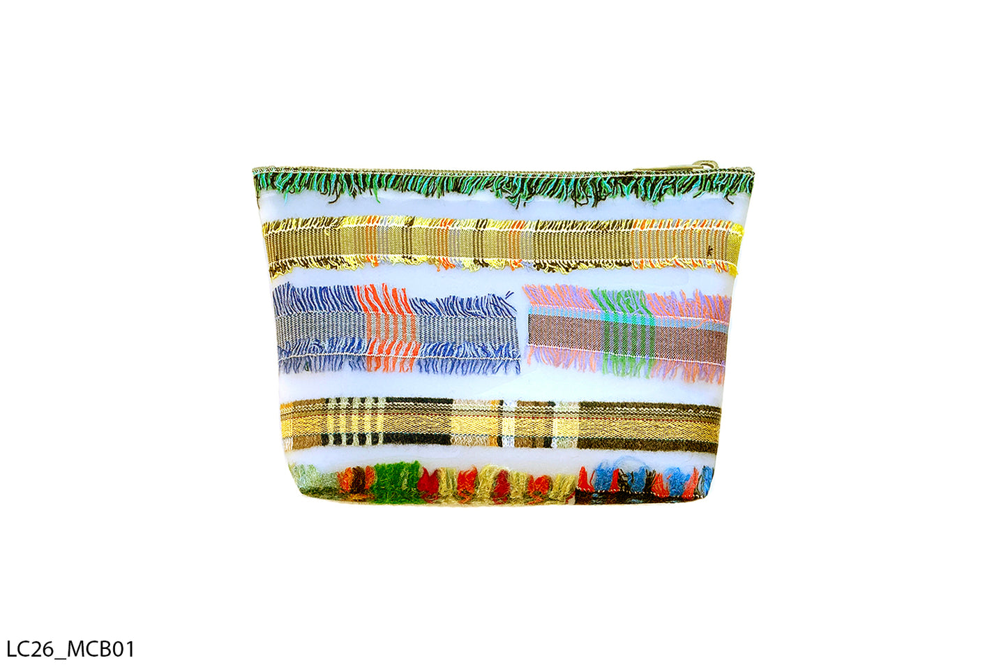 Medium Cosmetic Bag