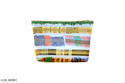 Medium Cosmetic Bag