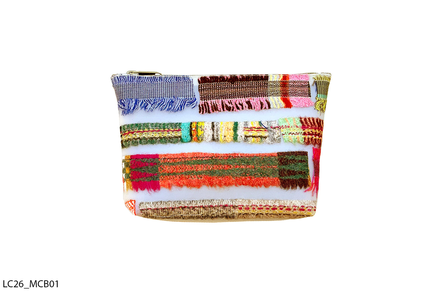 Medium Cosmetic Bag