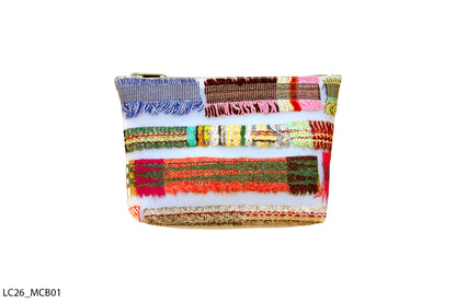 Medium Cosmetic Bag