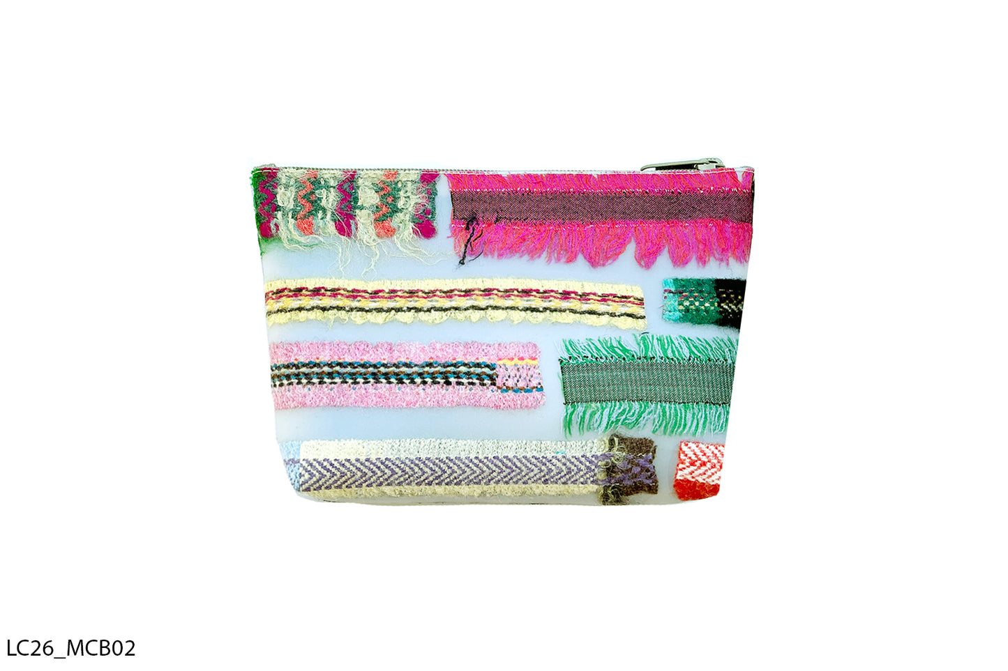 Medium Cosmetic Bag
