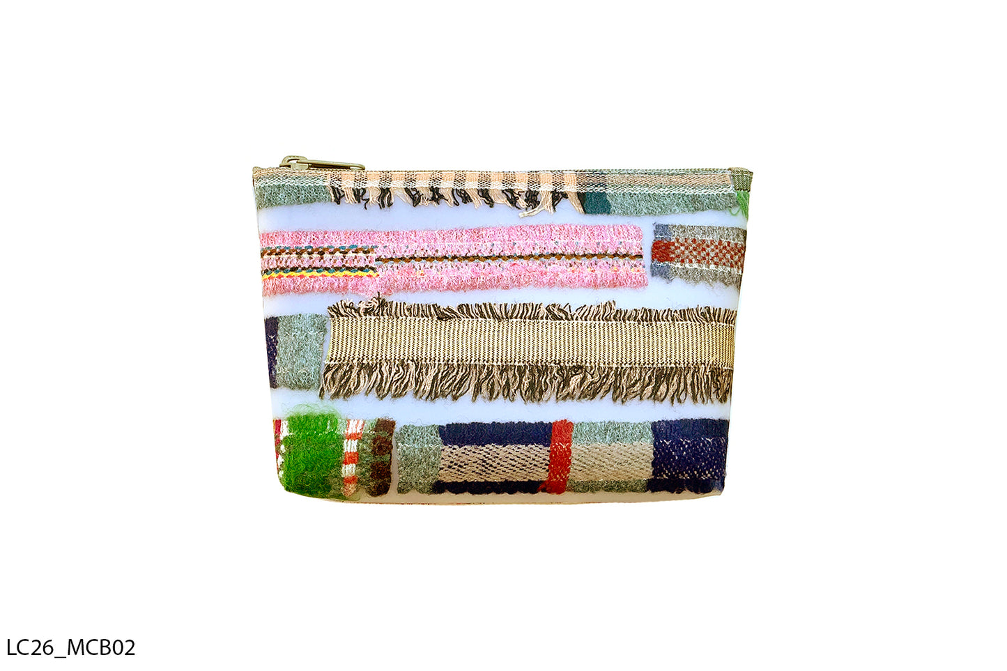 Medium Cosmetic Bag