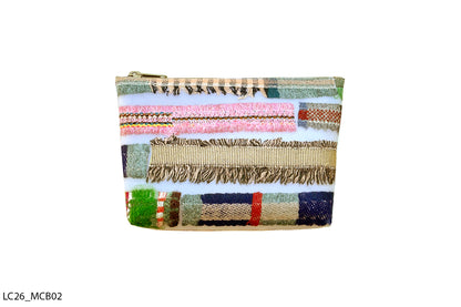 Medium Cosmetic Bag