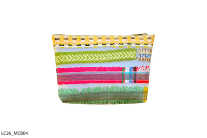 Medium Cosmetic Bag