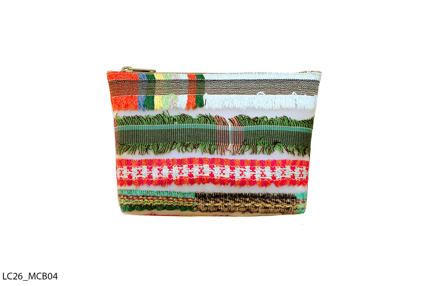 Medium Cosmetic Bag