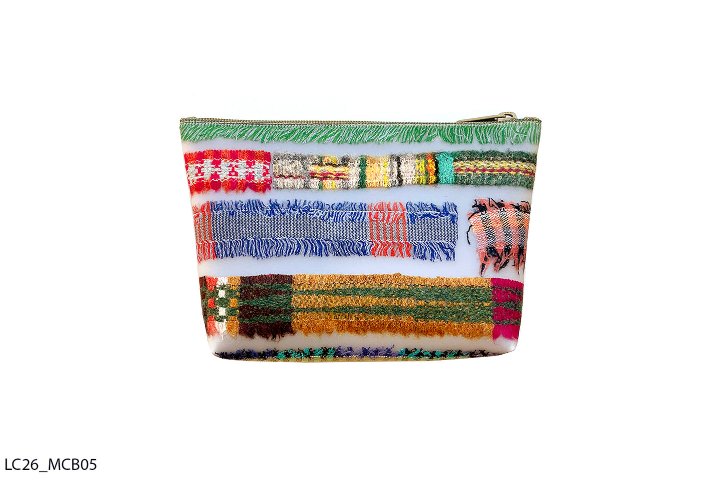 Medium Cosmetic Bag
