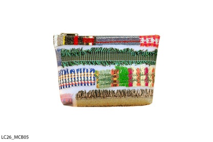 Medium Cosmetic Bag
