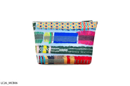 Medium Cosmetic Bag