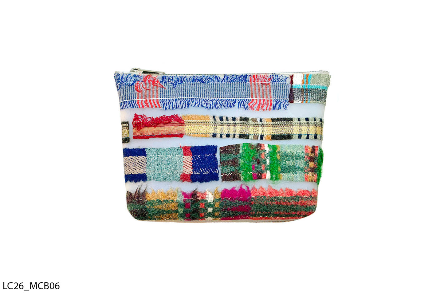 Medium Cosmetic Bag