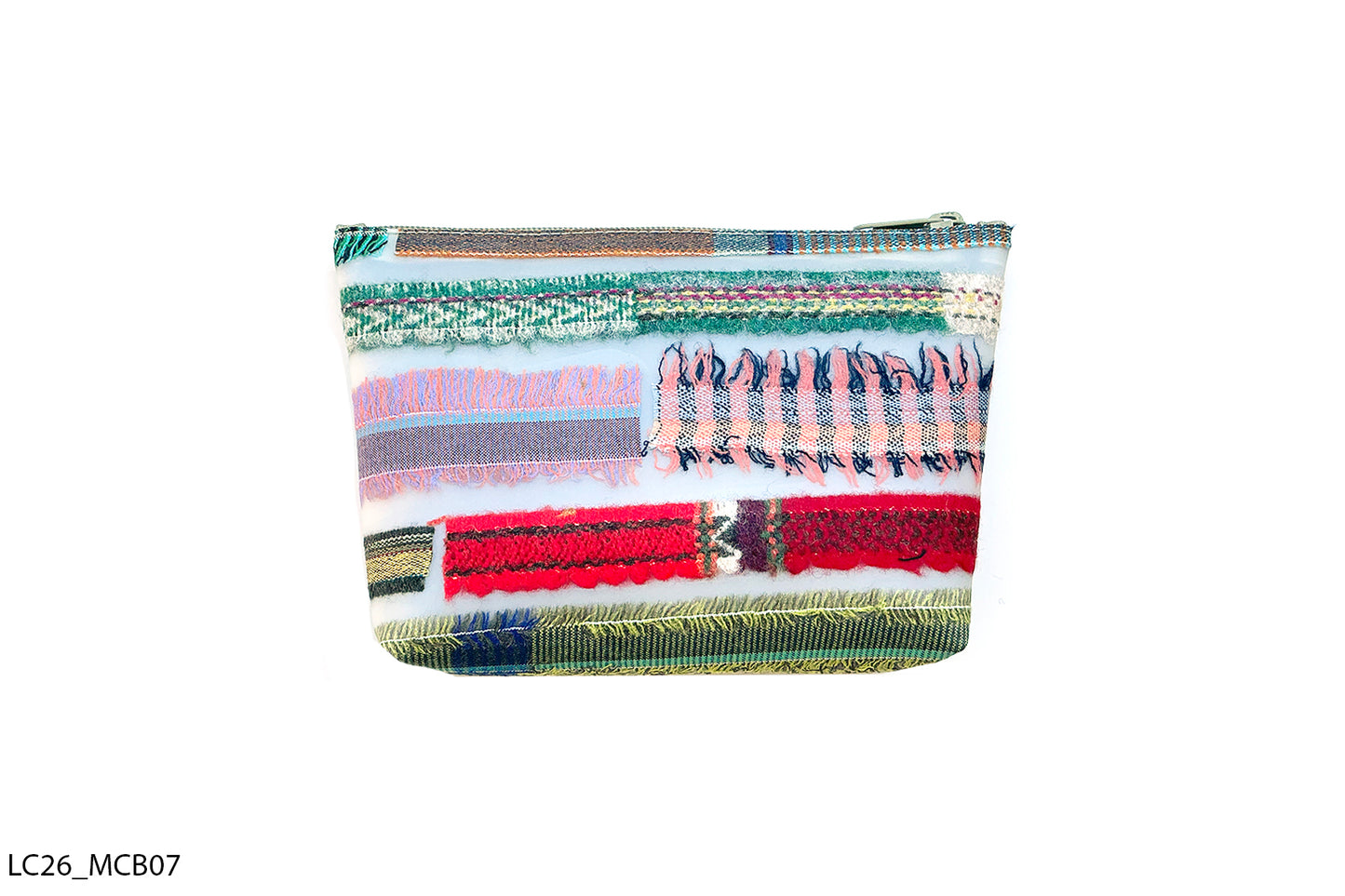 Medium Cosmetic Bag
