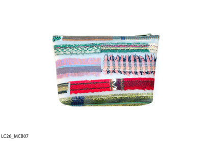 Medium Cosmetic Bag
