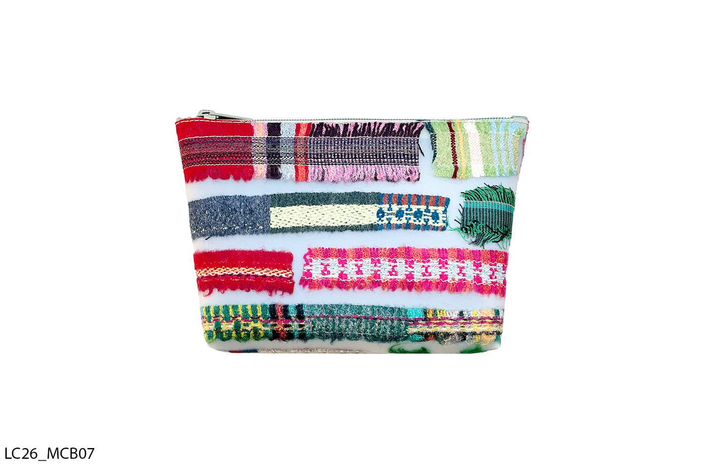 Medium Cosmetic Bag