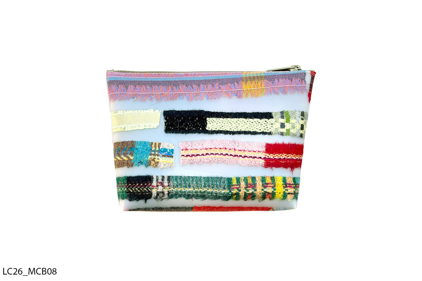 Medium Cosmetic Bag